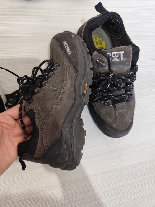 Детски обувки различни размери