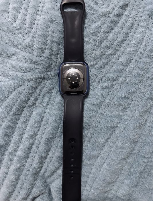 Apple Watch Series 7
