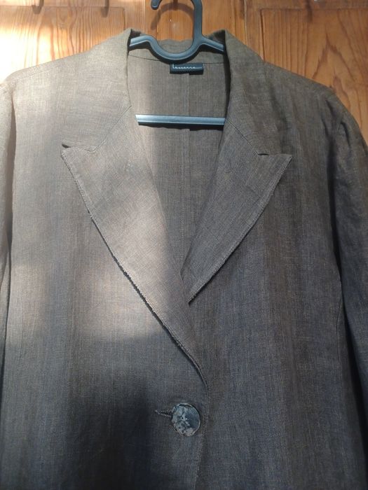 Ленено сако Lasserre