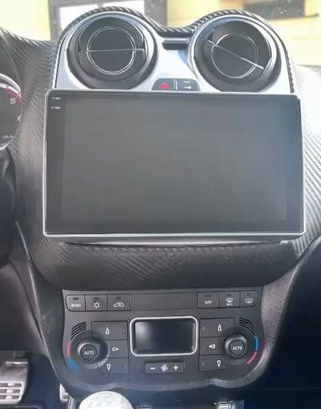 Мултимедия Android навигация за Alfa Romeo Mito