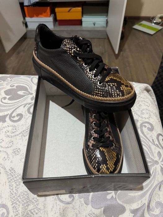 Красовки, новые