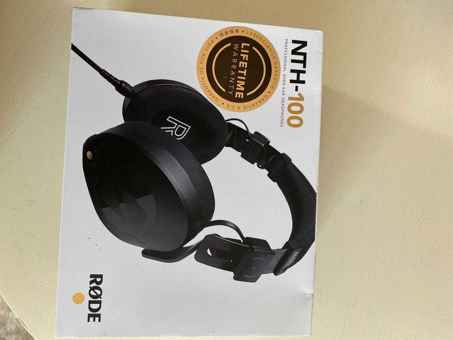 vand Rode NTH-100