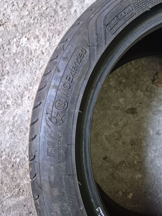 245/45/18--275/40/18 Goodyear