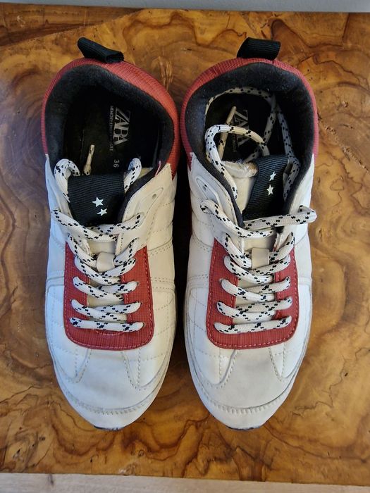 Incaltaminte sport Zara nr 36