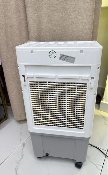 Продам кондиционер (на воде) есть дополнительный icebox
