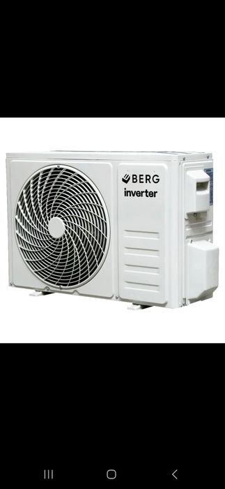 Продаётся кондиционер