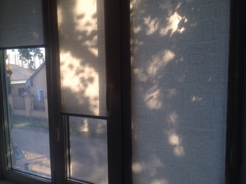 Вертикальные,горизонтальные Жалюзи