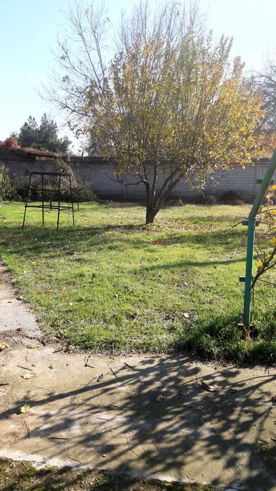 Продается  свой участок 7,07 соток .