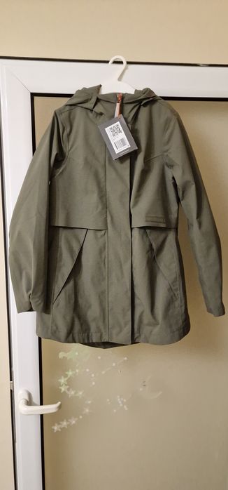 Jacketa ploaie fete