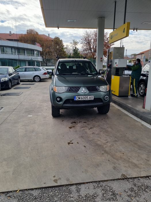 Продава Митсубиши ЕЛ 200 2008