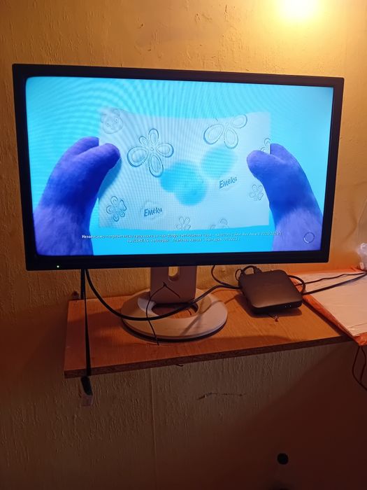 Телефизор в добро състояние