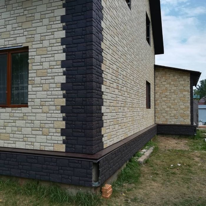 Сайдинг монтаж и кровля фирма