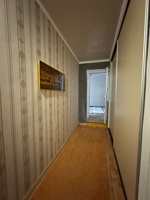 Квартира 4х комнатная