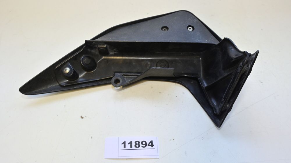 Carena Radiator Dreapta Kawasaki Z750 2007 - 2012