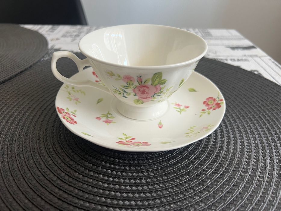 Set 6 cesti Nobila Casa