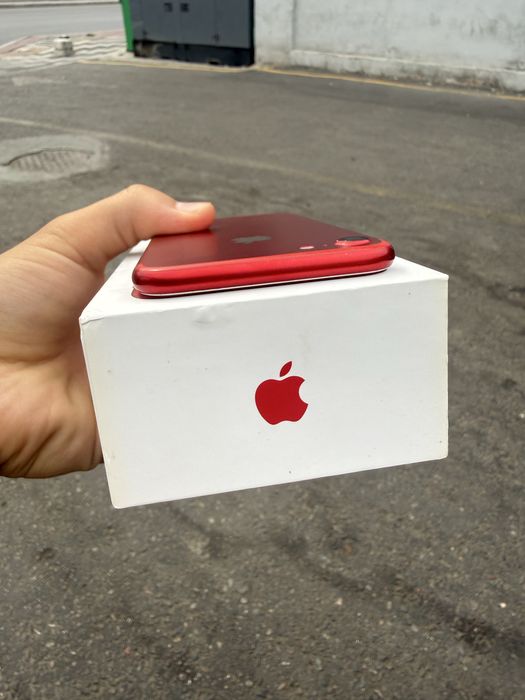 iPhone 7 256 gb ideal