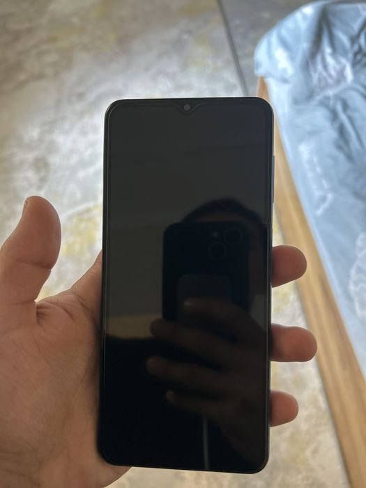 Samsung A12 sotiladi