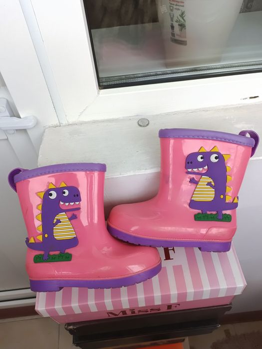 Обуви для девочки