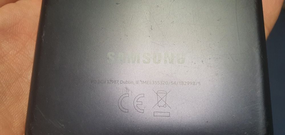 Piese Samsung s21 defect