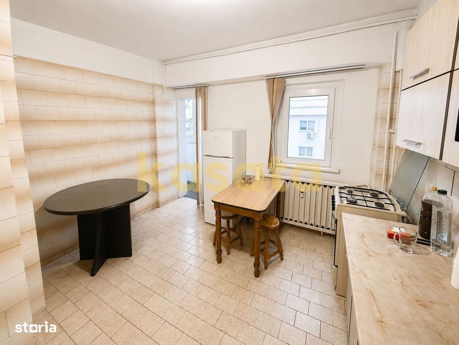 3 camere Aviatiei