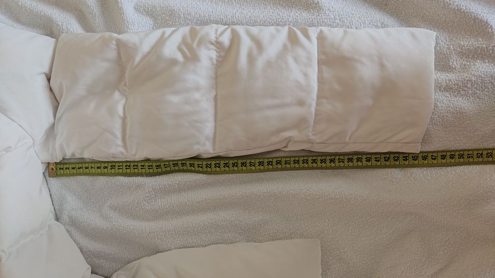 Спортно, дамско, пухено яке