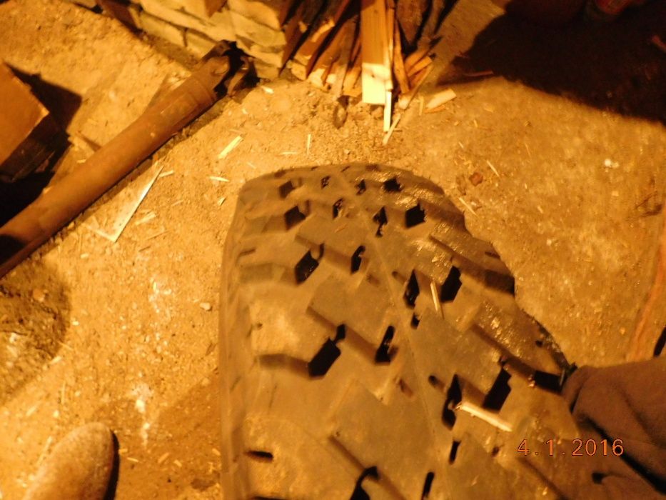 шины для уаза одно колесо