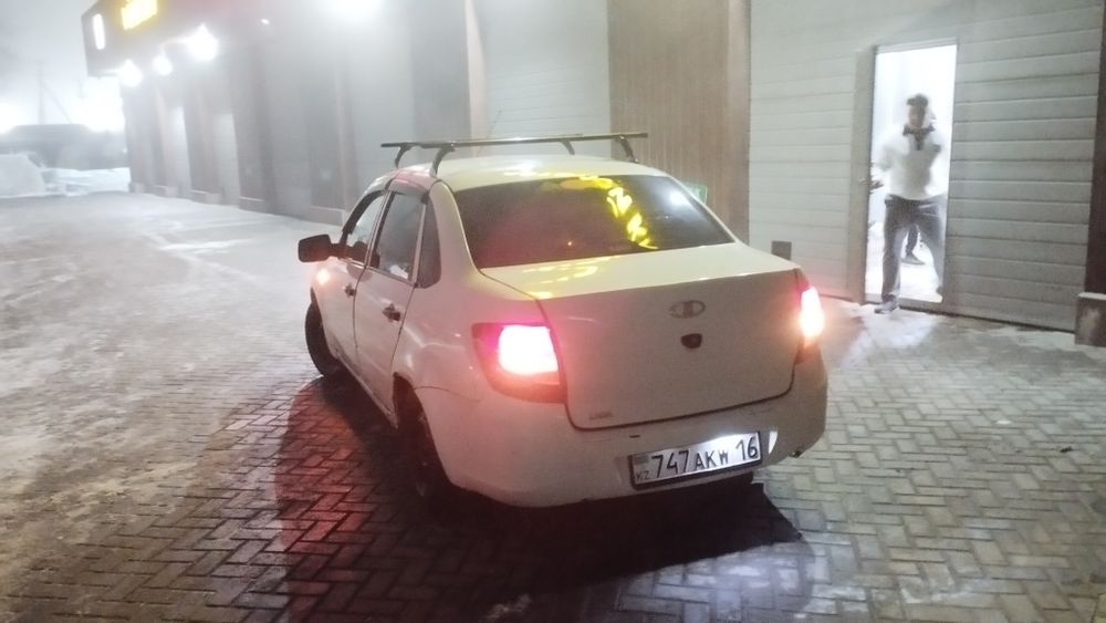 Срочно продам машину