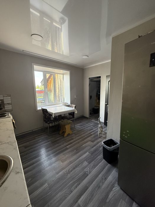 Продам дом в с.Бобровка