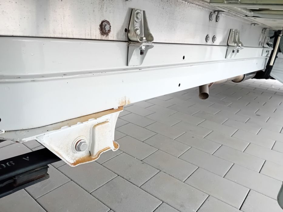 Mercedes sprinter 516/519/518/316/319 Iveco daly 35c15/50c15/35c18