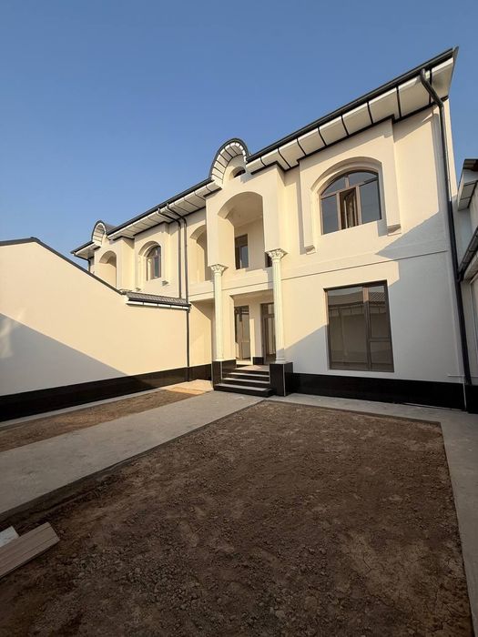 Алишеробод, Учхоз продаётся каттедж (каробка)