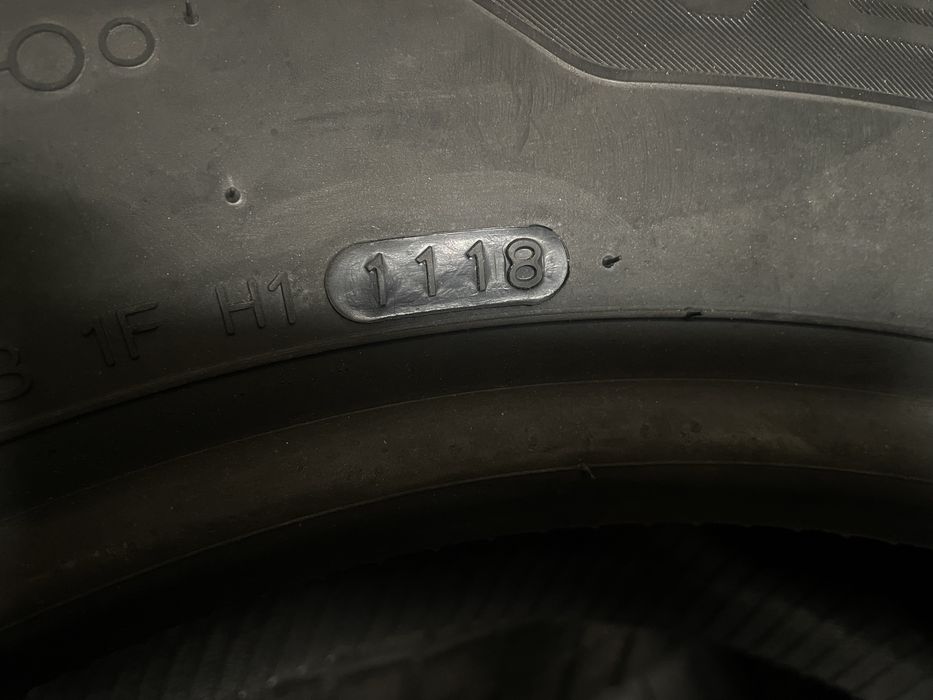 4бр. нови летни гуми Hankook Ventus Prime 3 K125 215/65/16 98H