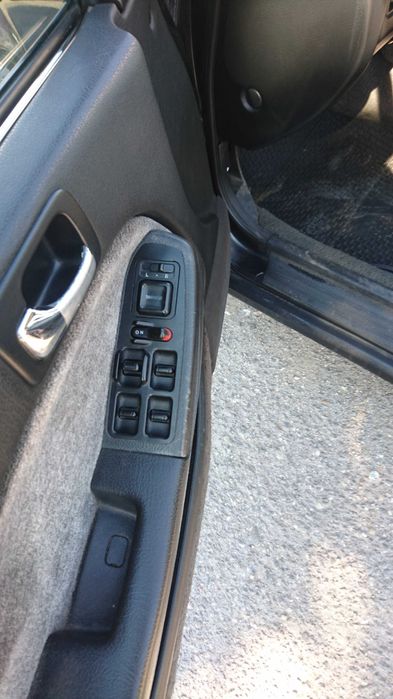 Bpaтa Honda Accord части