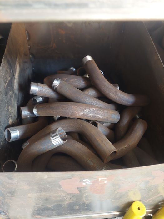 Продам ПНД трубы, задвижки