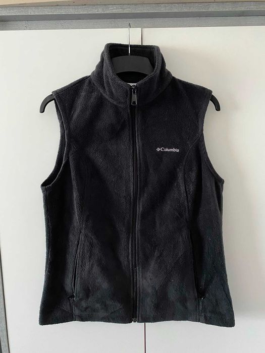 vesta polar/fleece columbia dama