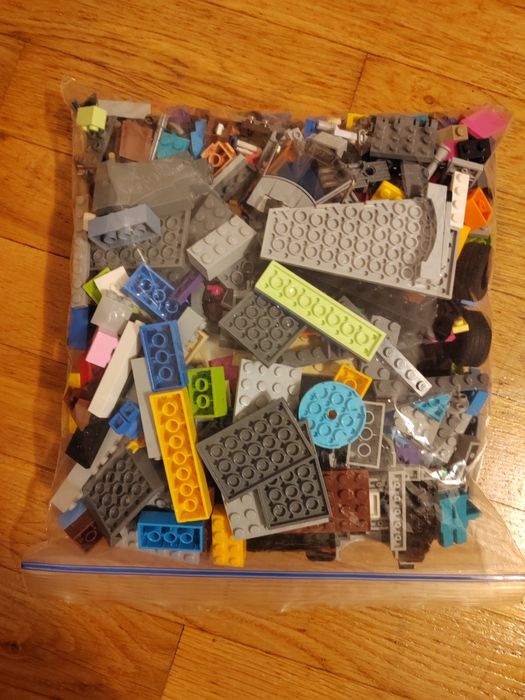 Lego original kg