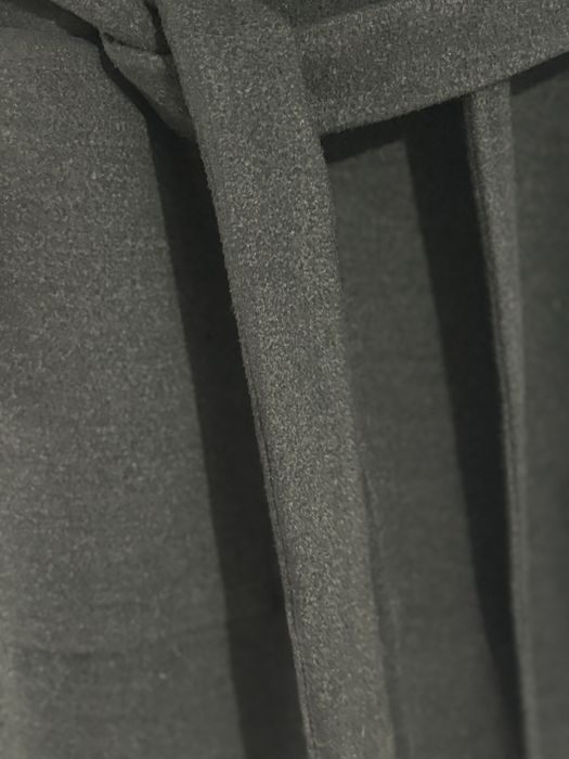 Пальто кашемир+хлопок