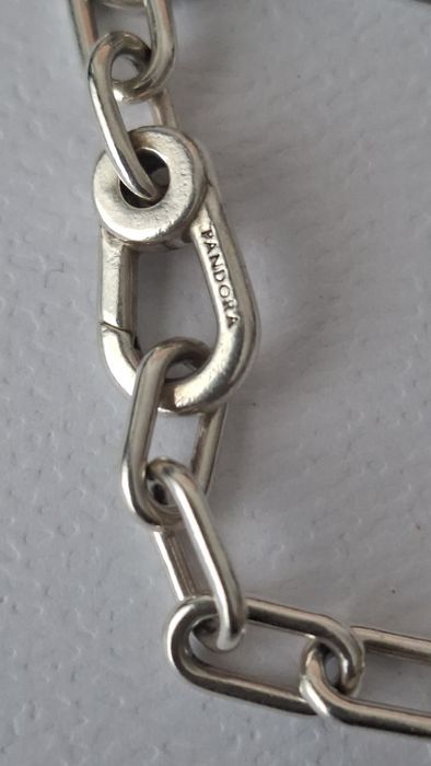 Bratara Pandora 17 cm