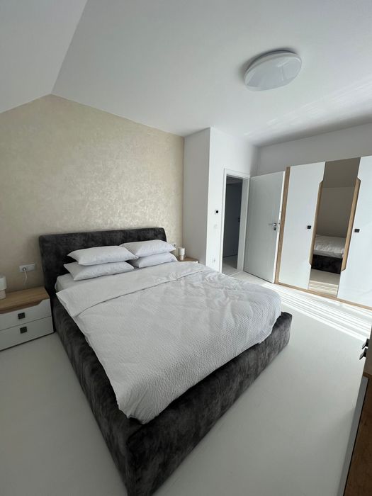 Casa de vanzare, calitate premium, Beclean