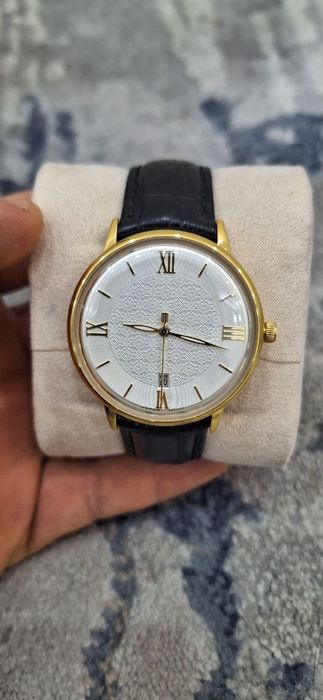 Soat President Businnes Gift Mexanika Original Новая