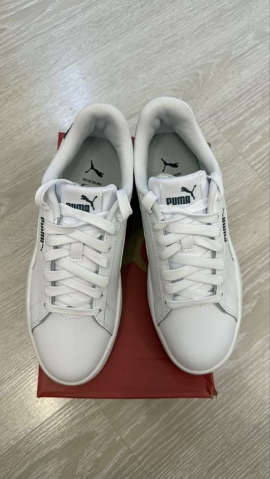 Оригинал puma кеды