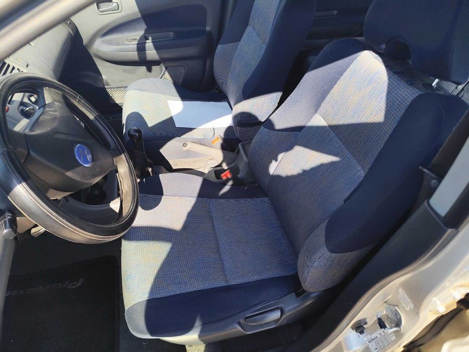 Honda HR-V 1.6 - 105к.с - 2000г. на части