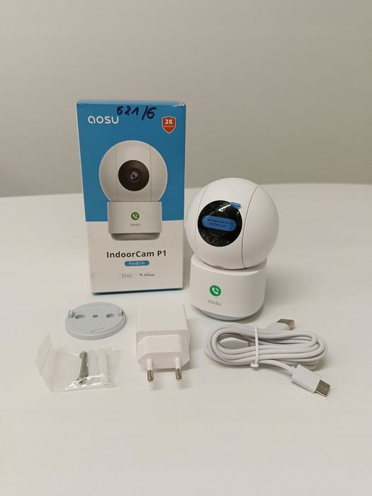 AOSU indoorCam P1 2k