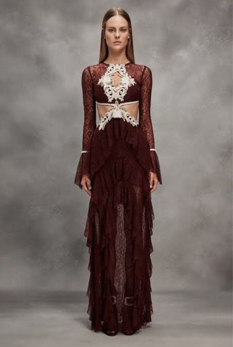 Рокля официална Raisa Vanessa