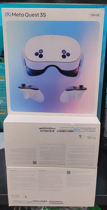 Meta Quest 3 S 128 GB