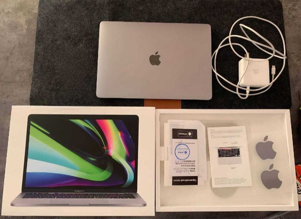 Apple Macbook pro M1