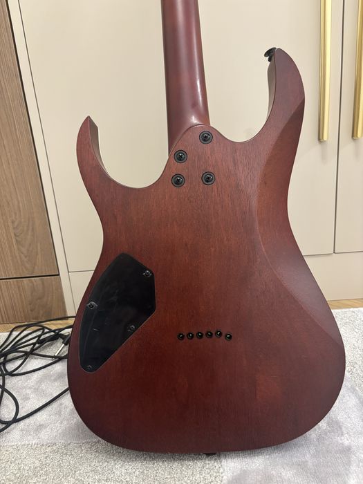 Электрогитара Ibanez