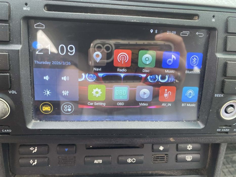 Bmw de vanzare  320d