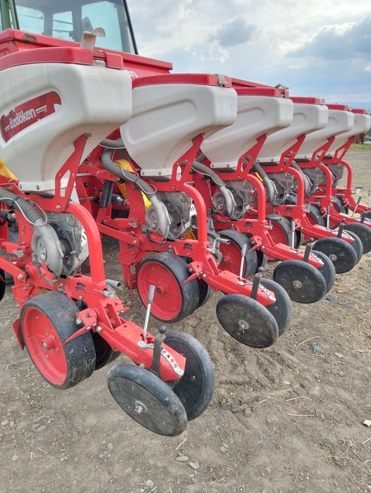 Semănătoare de porumb