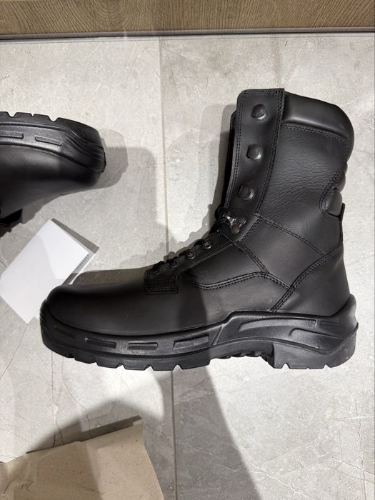 Мъжки кожени кубинки номер 44