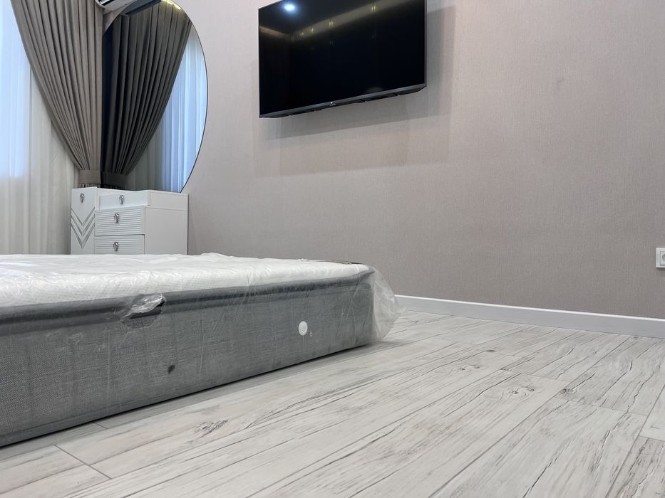 Сдается квартира